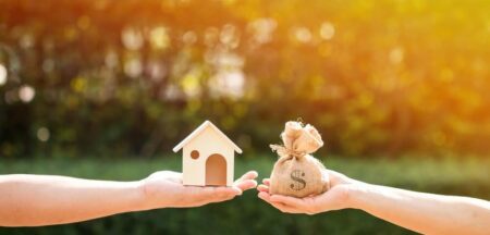 Fintech de crédito imobiliário recebe aporte de R$ 160 milhões