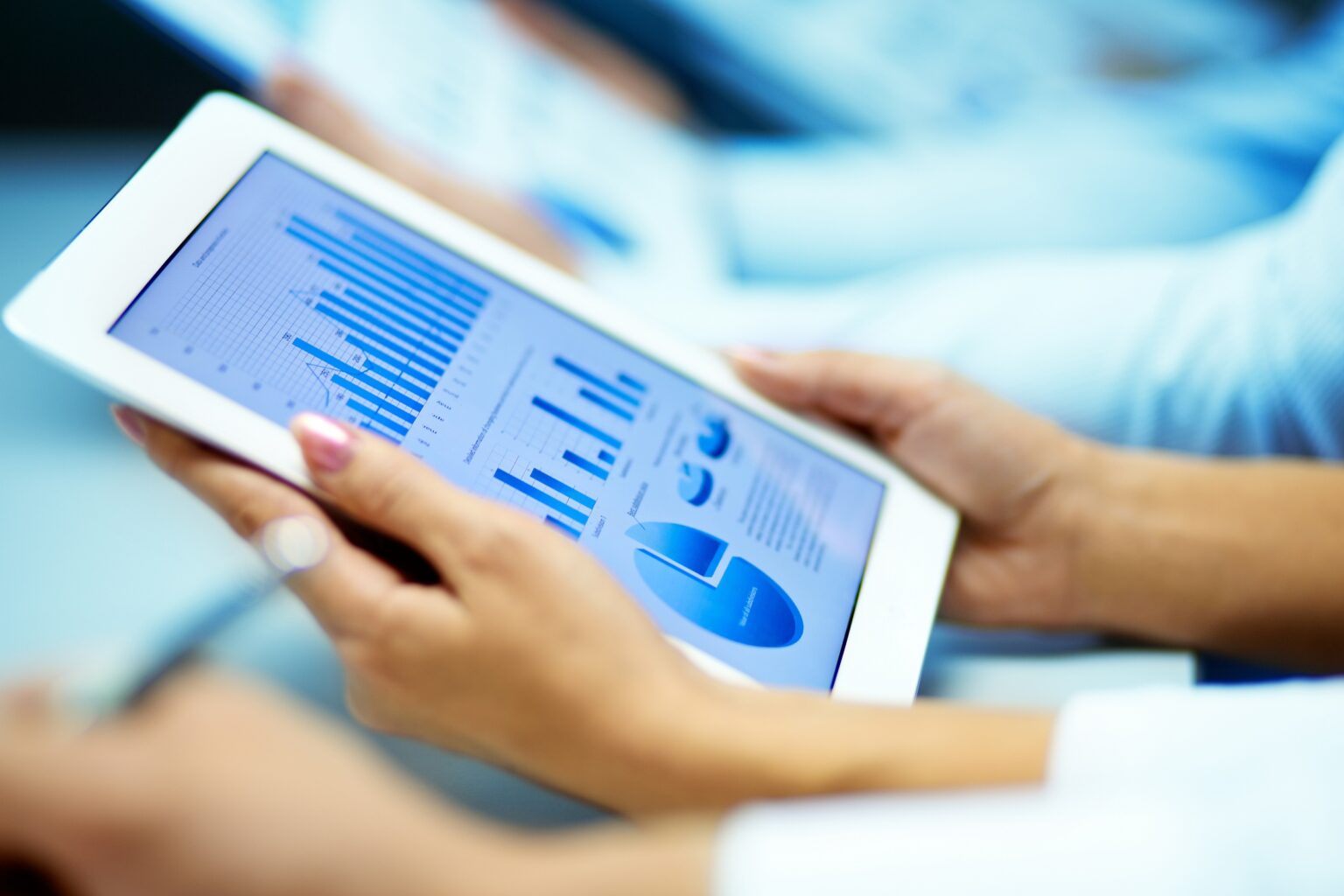 Como automatizar processos e aumentar a sua produtividade
