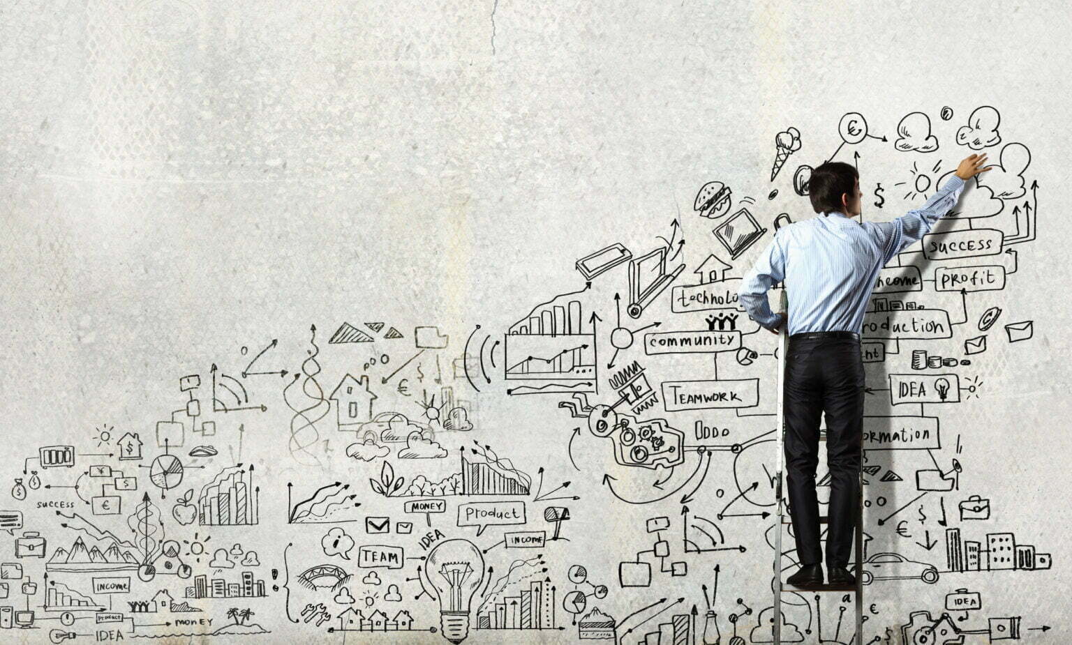 Última semana de inscrições para o Programa Startup RS