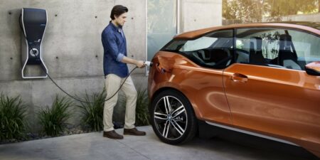 Mobilize, da Renault, chega ao Brasil para oferecer soluções para carros elétricos