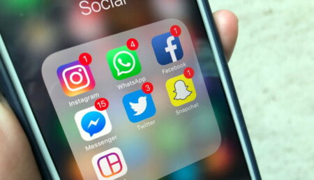 WhatsApp, Facebook e Instagram apresentam instabilidade nesta sexta-feira (16)