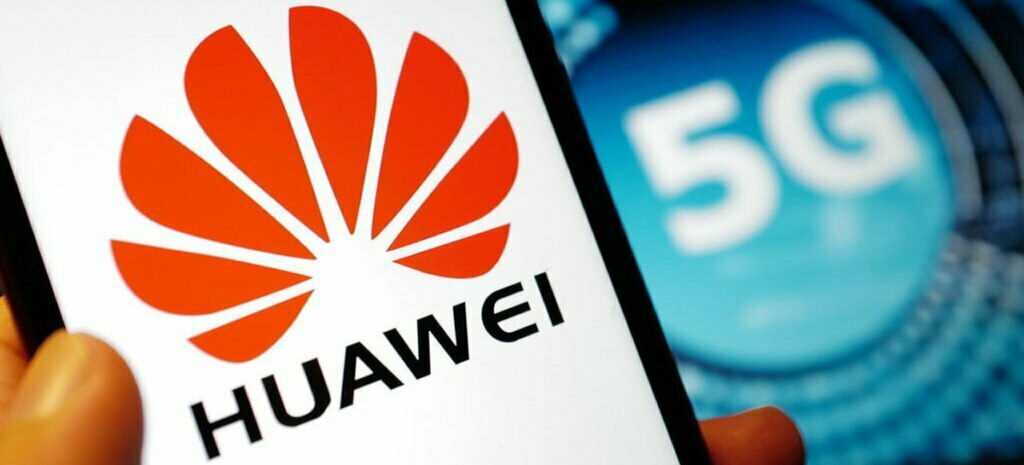Reino Unido concede papel limitado à Huawei em redes 5G
