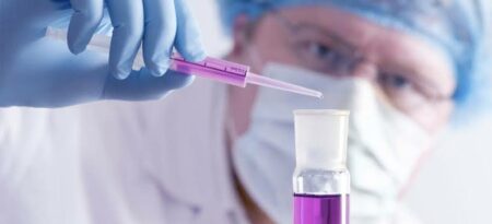 Empresa farmacêutica lança kits para detecção do coronavírus