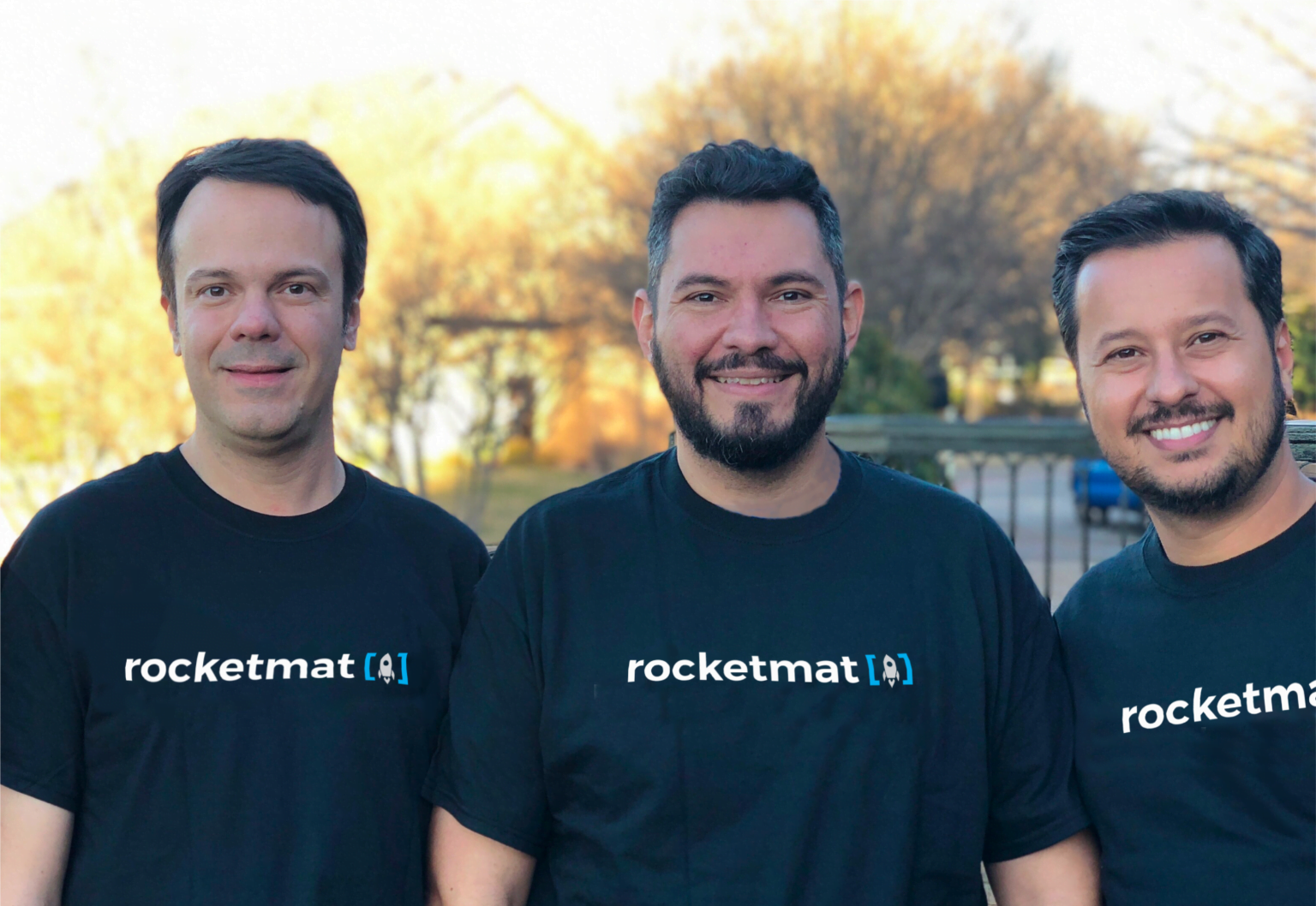 Startup de inteligência artificial para RH recebe aporte de R$ 8 milhões Startup de inteligência artificial para RH recebe aporte de R$ 8 milhões