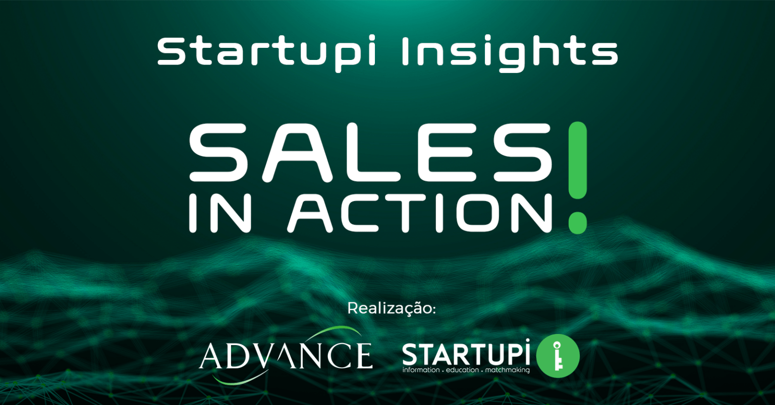 Startupi Insights: nova série em vídeo e podcast traz dicas práticas com experts do mercado
