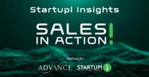 Startupi Insights: nova série em vídeo e podcast traz dicas práticas com experts do mercado
