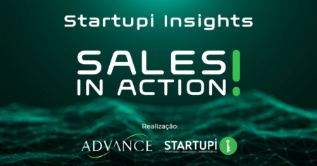 Startupi Insights: nova série em vídeo e podcast traz dicas práticas com experts do mercado