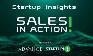 Sales in Action!: primeiro episódio da série aborda as 5 regras de ouro em vendas