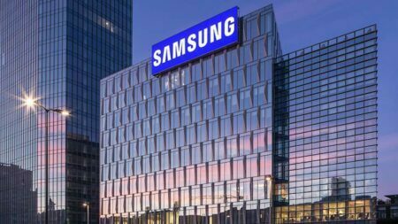 Samsung transfere produção de smartphones após coronavírus