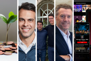 Confira os destaques da semana: 01/11 a 05/11