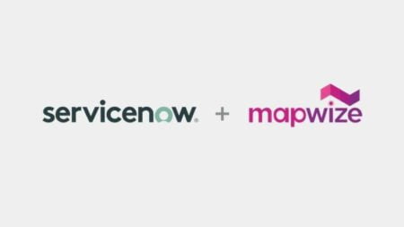 ServiceNow adquire Mapwize