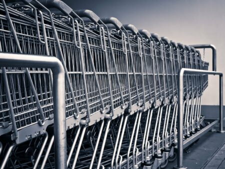 Empresa lança tecnologia que evita filas e aglomerações em lojas e supermercados