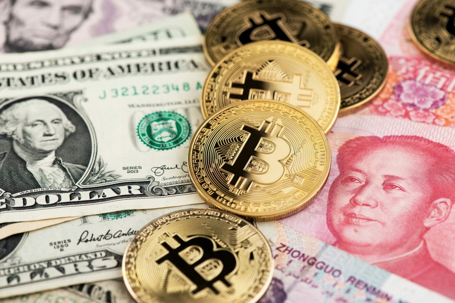 Como a disputa comercial entre EUA e China influenciou na valorização do preço do Bitcoin? Como a disputa comercial entre EUA e China influenciou na valorização do preço do Bitcoin?