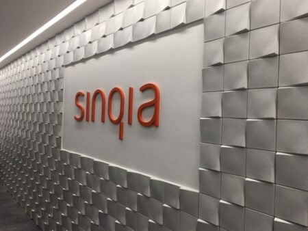 Sinqia adquire empresa do Itaú por R$ 82 milhões