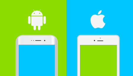 Android e iOS: entenda a diferença entre os sistemas operacionais