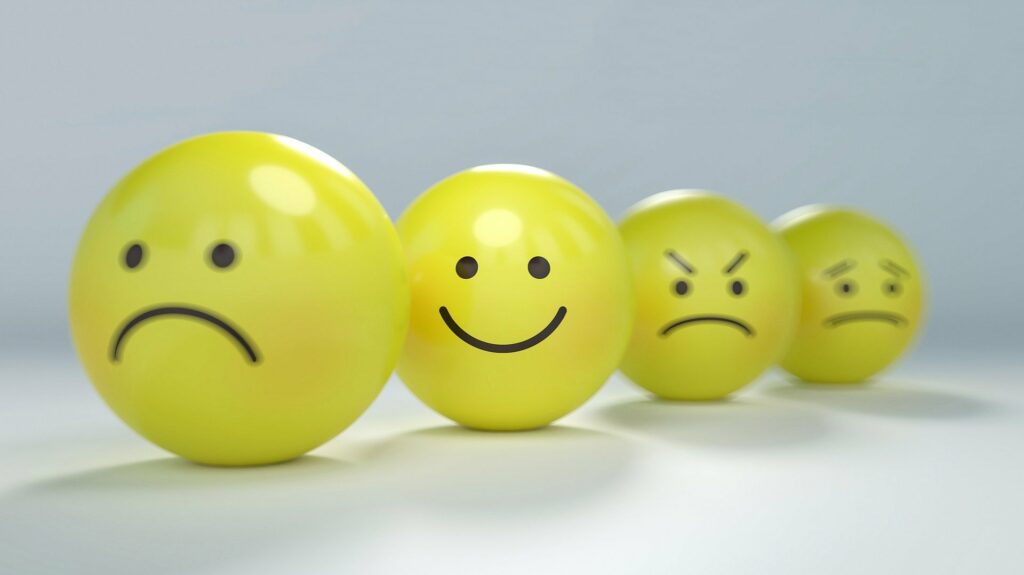 Inteligência emocional para vendas: a importância dos 4 pilares