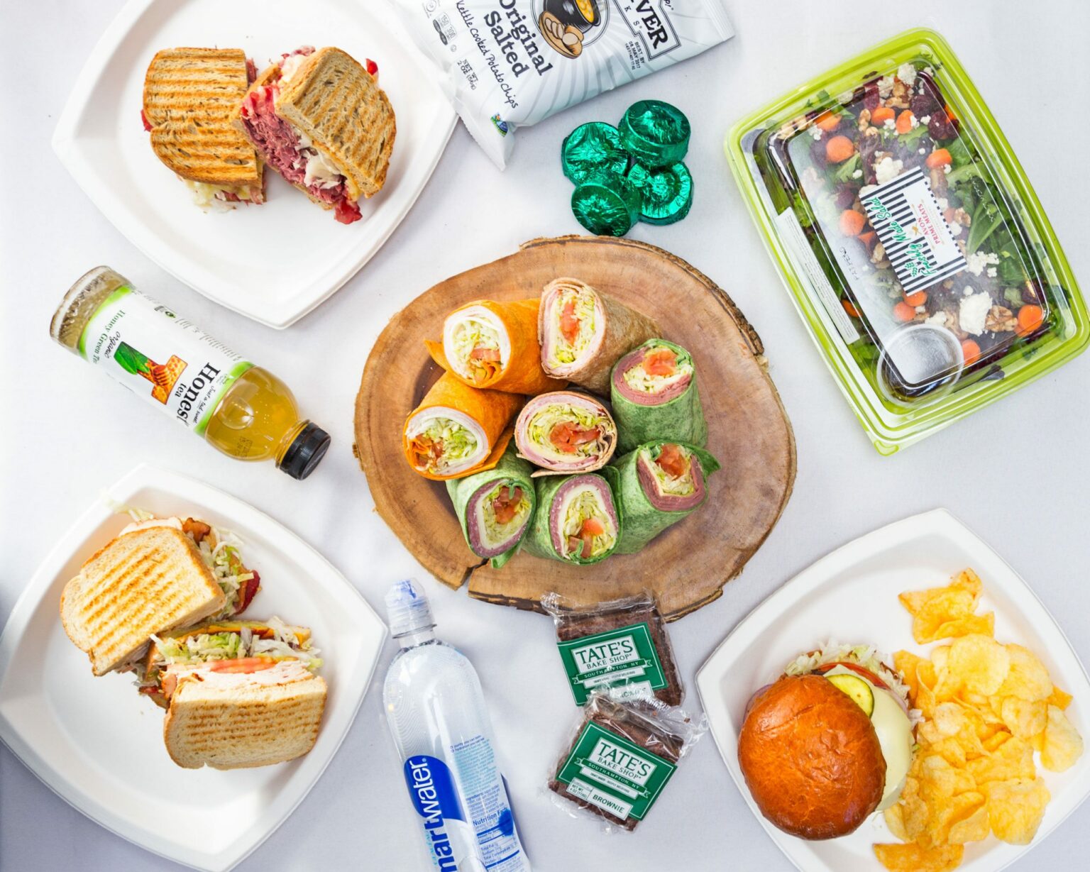 Sodexo lança novo modelo de negócios com marketplaces de delivery