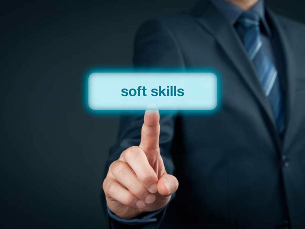 People-centric, soft skills e os benefícios para a carreira profissional