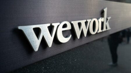 SoftBank retira oferta pública de US$3 bilhões e agrava crise da WeWork