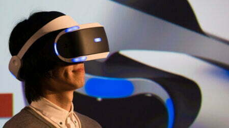 Startup brasileira cria primeira plataforma de realidade virtual do mundo