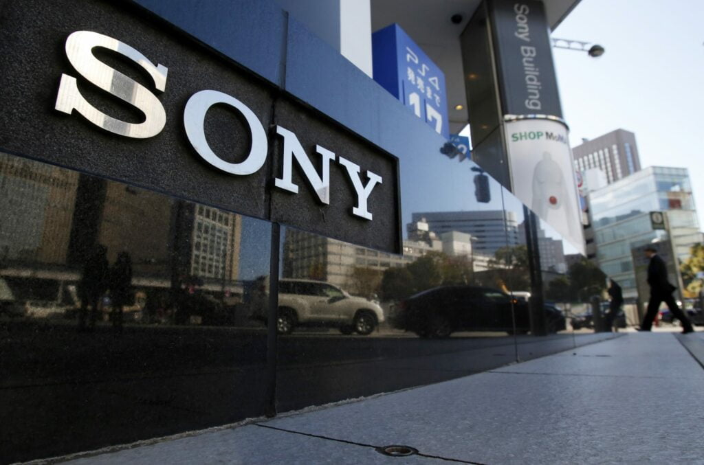 Sony investe US$400 milhões em site chinês de vídeos
