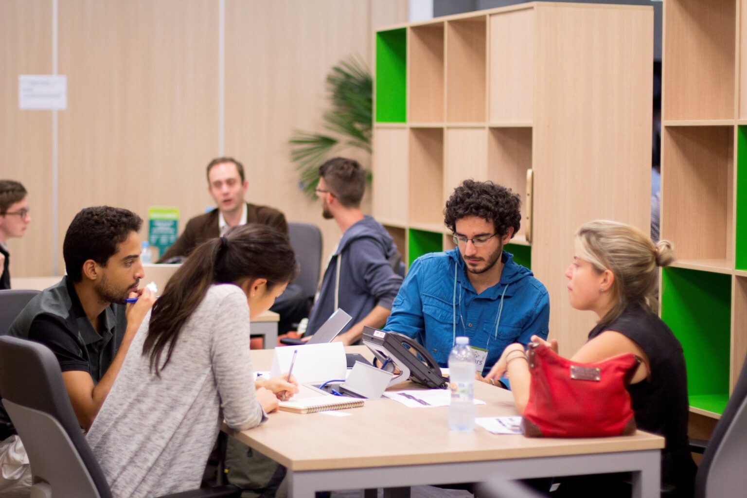 Tech Sampa realiza o SP Stars Women, edição especial do programa de mentoria para startups