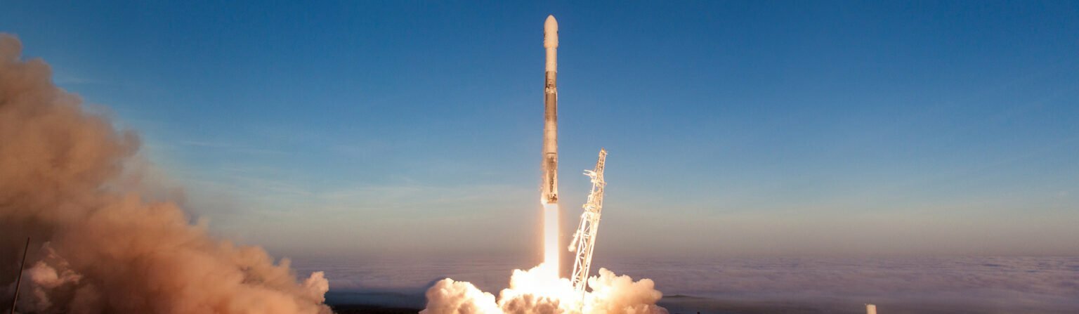 SpaceX, de Elon Musk, pretende levantar US$250 milhões em investimento