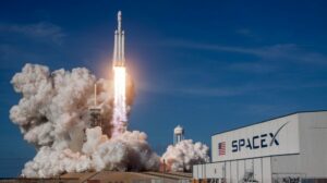 Como o valuation da SpaceX virou o teste definitivo entre técnica e emoção? Como o valuation da SpaceX virou o teste definitivo entre técnica e emoção?