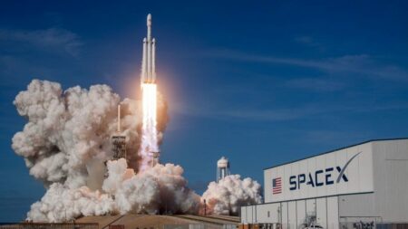 Como o valuation da SpaceX virou o teste definitivo entre técnica e emoção?