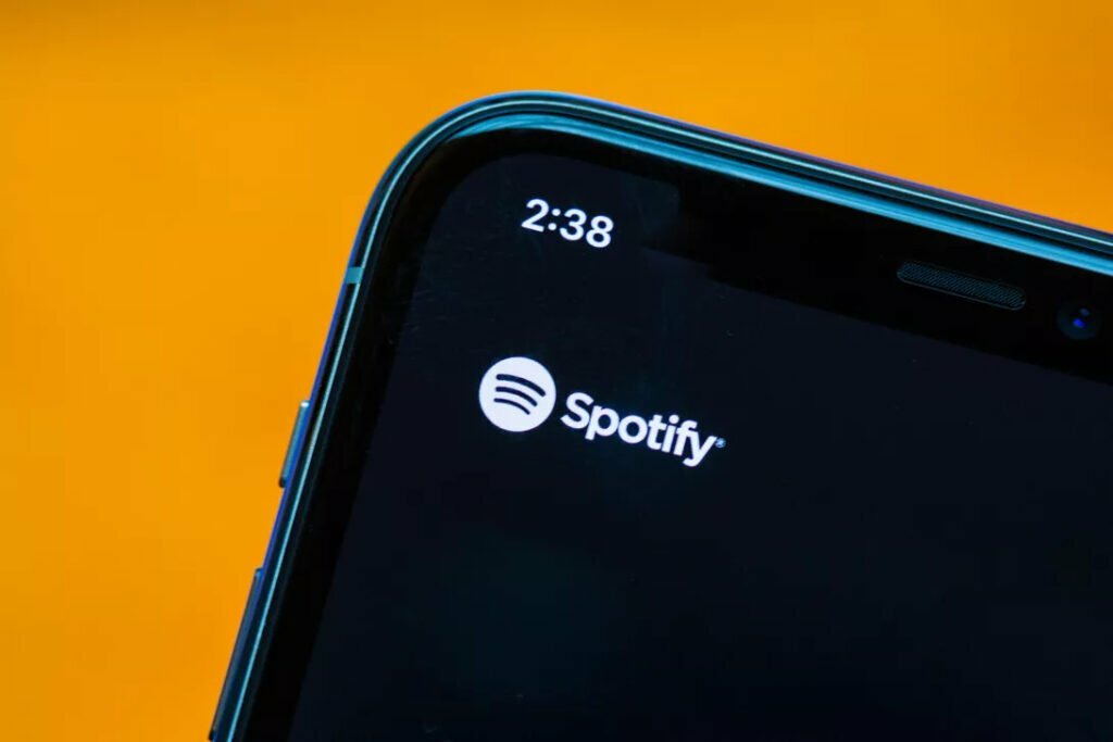 Spotify lança projeto que apoia artistas em ascensão