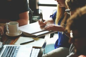 O desafio de construir a cultura de uma startup do zero