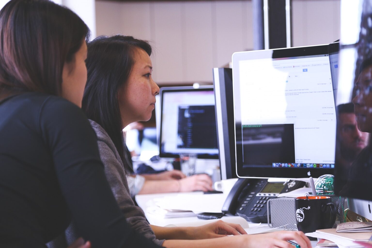VTEX abre inscrições de Bootcamp para mulheres desenvolvedoras, cis ou trans VTEX abre inscrições de Bootcamp para mulheres desenvolvedoras, cis ou trans