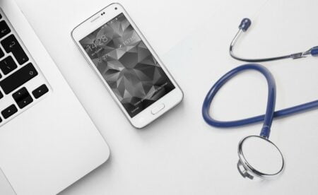 O impacto dos dispositivos móveis na saúde