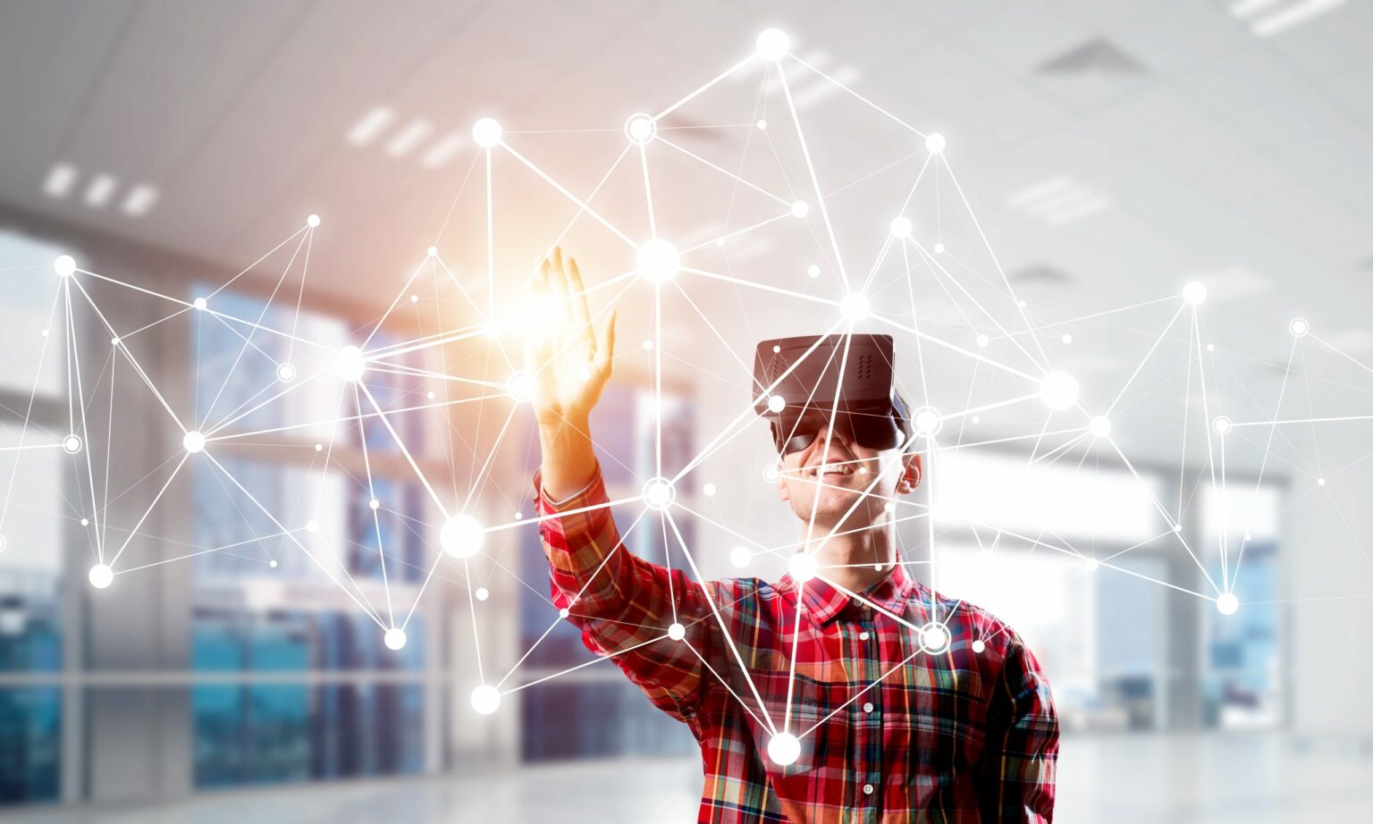 Quais serão as tendências do mercado de tecnologias imersivas para os próximos anos? Quais serão as tendências do mercado de tecnologias imersivas para os próximos anos?
