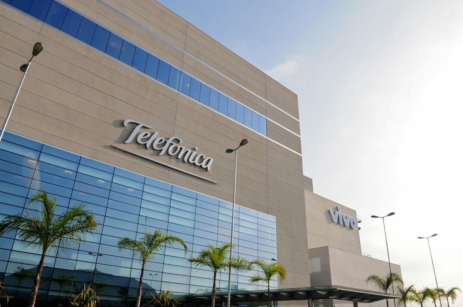 Telefónica anuncia investimento no fundo Redpoint eventures