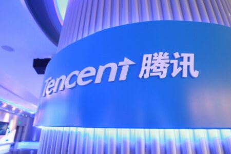 Tencent lança novo estúdio de games nos Estados Unidos em expansão global