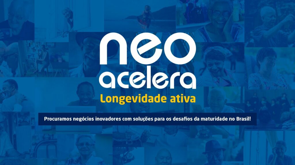 Inscrições para programa de aceleração da Neo Acelera terminam neste domingo