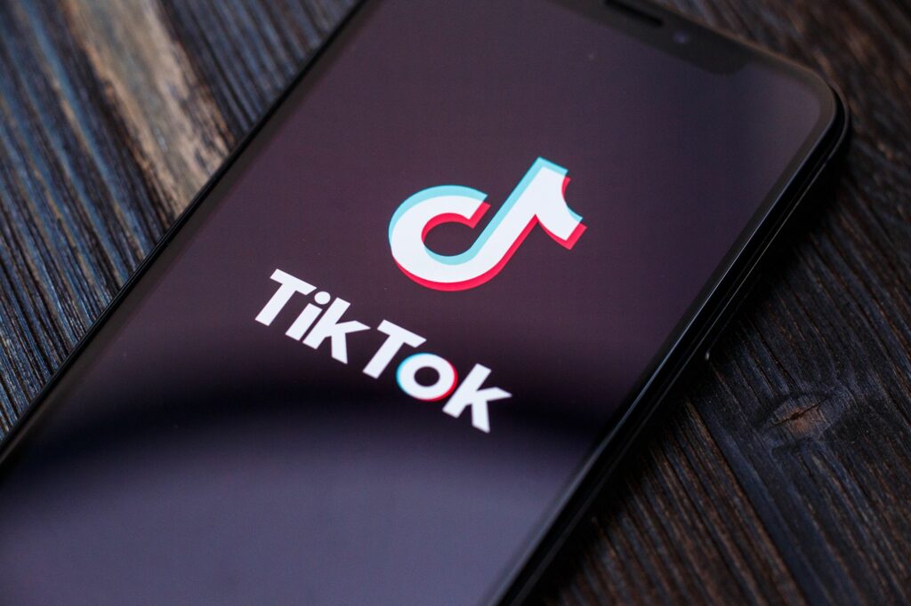O desafio do TikTok para fazer frente ao Instagram