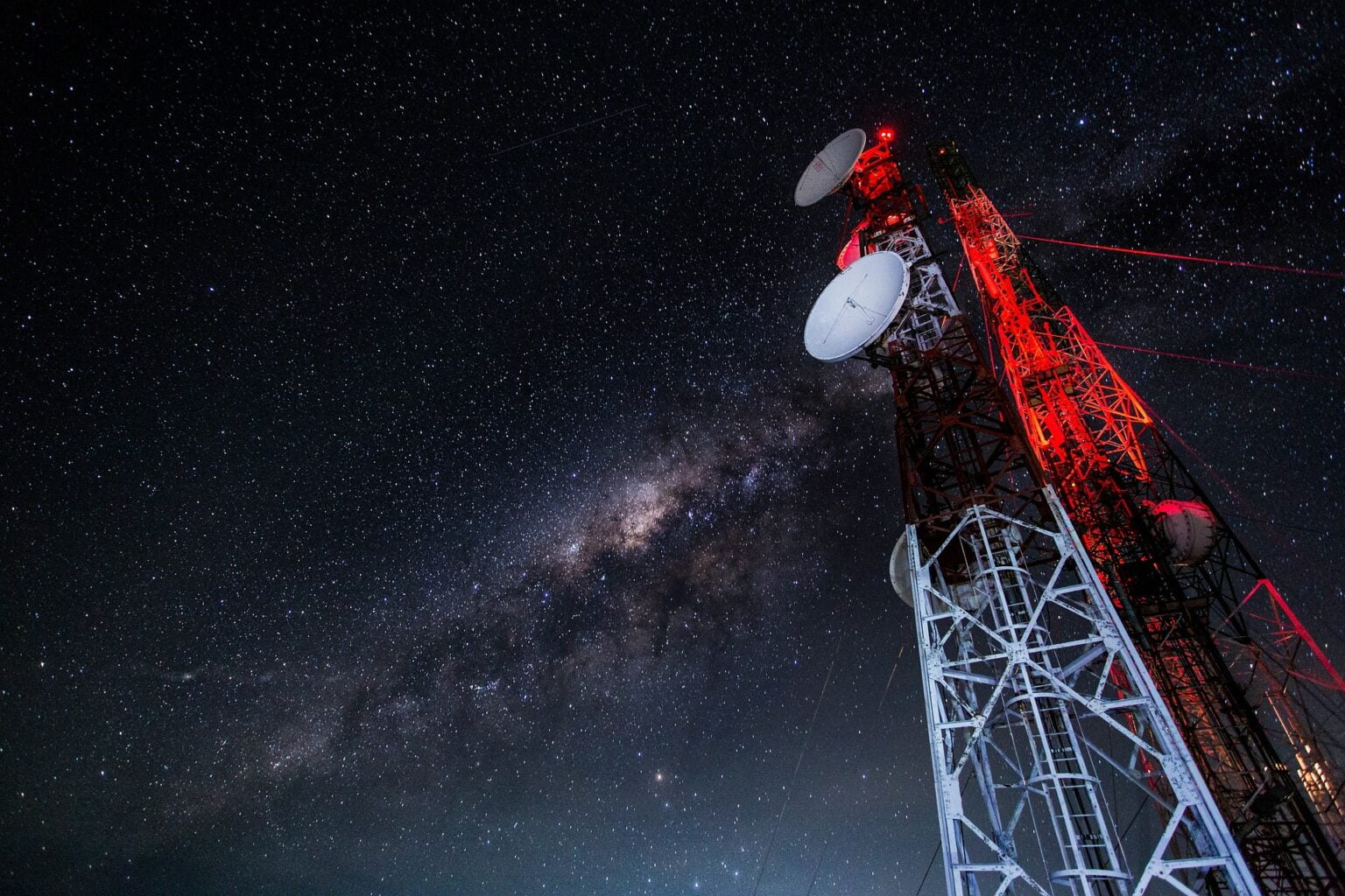 Serviços de telecomunicações são bens supérfluos? Serviços de telecomunicações são bens supérfluos?
