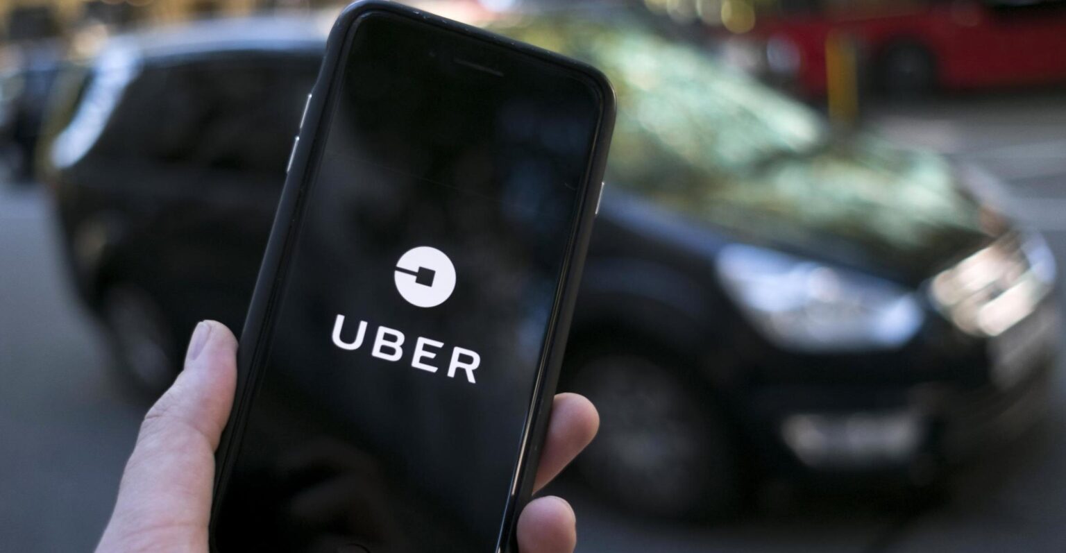 Toyota tem participação de US$293 milhões na Uber Toyota tem participação de US$293 milhões na Uber