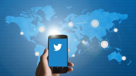 Twitter indica hacker como chefe de segurança