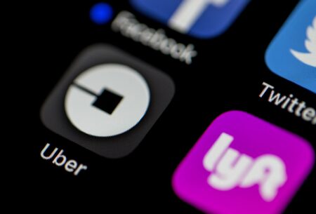 Uber e Lyft devem suspender suas operações na Califórnia nesta sexta