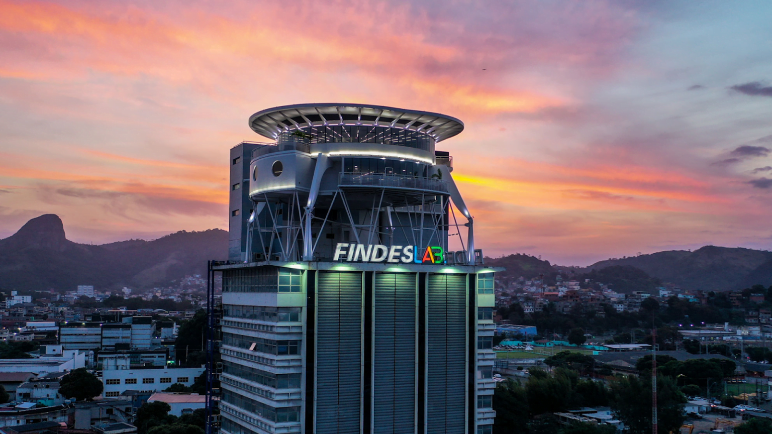 Vem aí a terceira edição do Programa Findeslab de Empreendedorismo Industrial 2021 Vem aí a terceira edição do Programa Findeslab de Empreendedorismo Industrial 2021