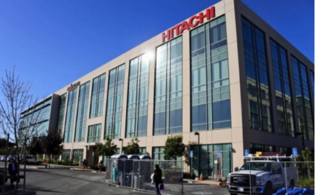 Hitachi adquire empresa de serviços de engenharia digital