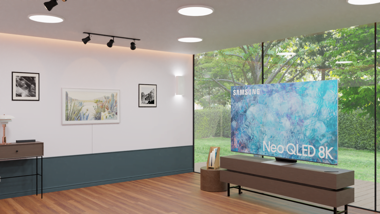 Americanas e Samsung lançam site com tecnologia 100% 3D no e-commerce brasileiro