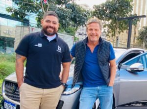 Fundador do ICarros e Webmotors investem em startup de compartilhamento de carros elétricos Fundador do ICarros e Webmotors investem em startup de compartilhamento de carros elétricos