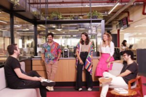 VTEX adquire estúdio de desenvolvimento de produtos digitais do Recife VTEX adquire estúdio de desenvolvimento de produtos digitais do Recife