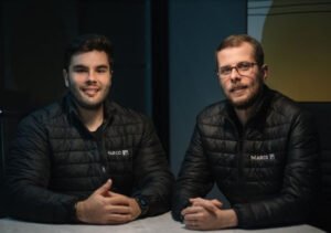 Startup do mercado financeiro recebe aporte de R$ 6,5 milhões Startup do mercado financeiro recebe aporte de R$ 6,5 milhões