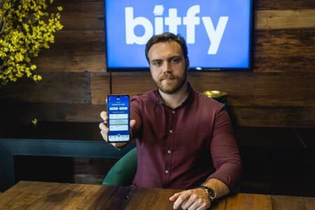 Cielo e Bitfy firmam parceria para pagamento direto com bitcoins