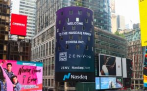 ZENVIA realiza IPO na Nasdaq ZENVIA realiza IPO na Nasdaq